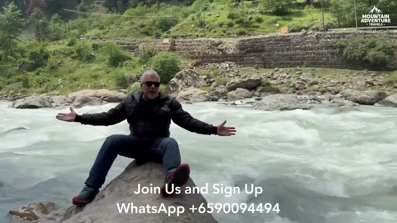 Palgham India Trip Review  Scenic Beauty & Adventure with Mountain Adventure Travels