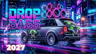 🔥 EDM Bass Drop 2026 | Feel The Energy | 🚗 Car music Mix 2026
