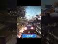 My Personal Convoy Nearly Busted Me