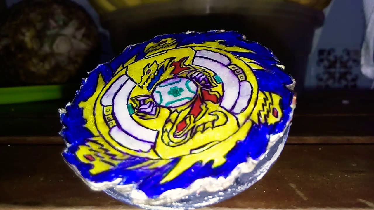 Beyblade Burst Sparking Bey De Fero Do Free Youtube