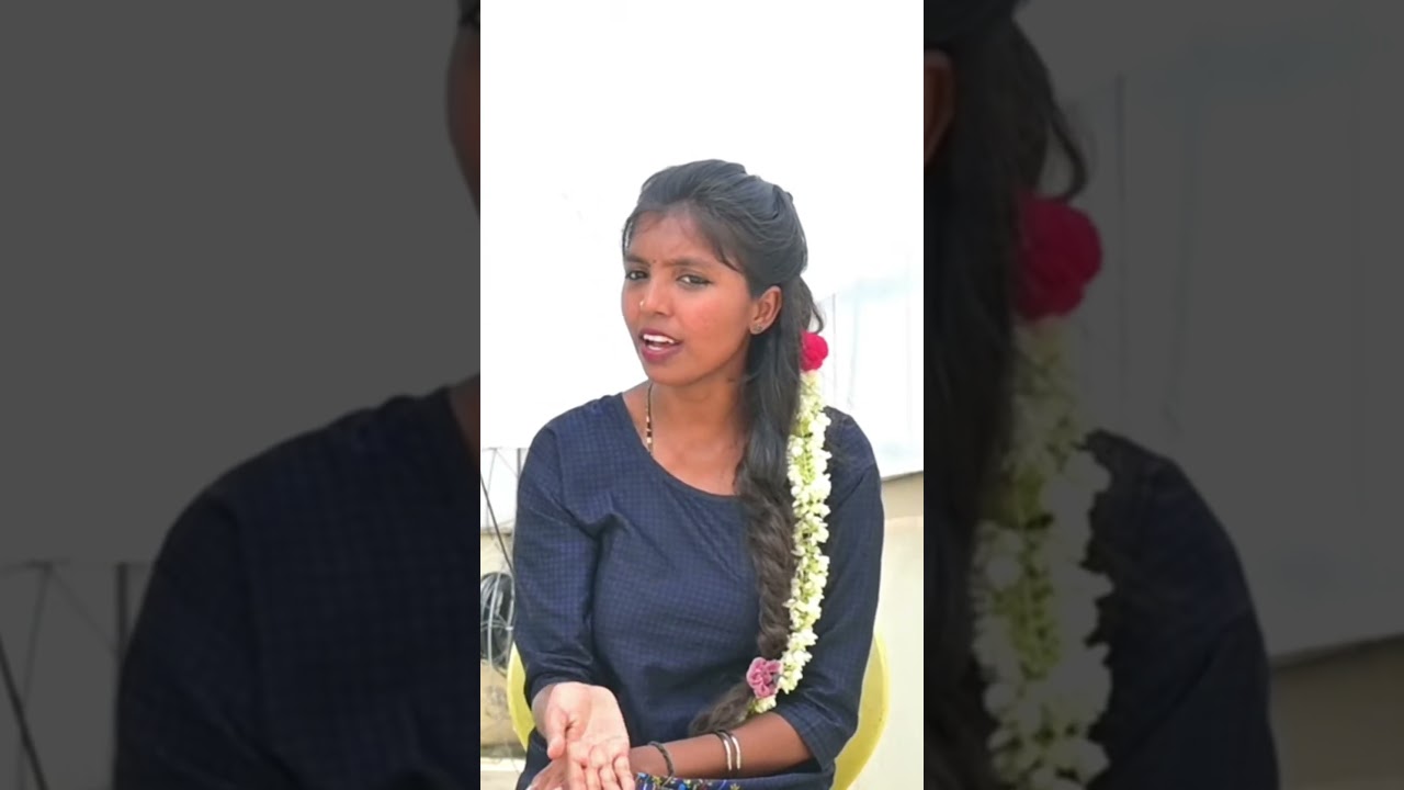 🤣Doctor Bhavani 😅