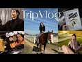 【旅行vlog】大好きな親友たちとの旅行が幸せすぎた♡♡