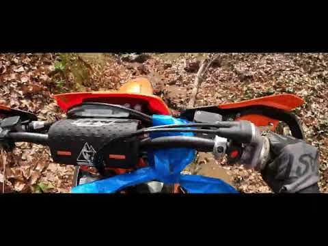 Kopanicki Hard Enduro 2025