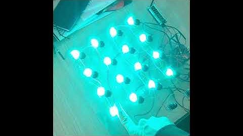 Arduino MIDI chord player