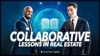 Lessons from Collaborative Ventures in Real Estate