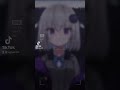 #shorts #舌ピ #JK #Vtuber