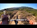 Last Ride Before I Leave To El Salvador | Hero Dirt | Laguna Beach|Commencal Clash| Prime Conditions