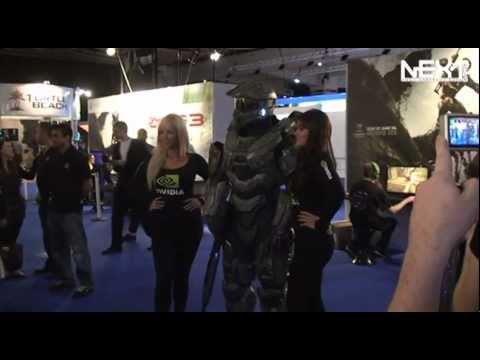Video: Eurogamer Expo Sbarca A Londra