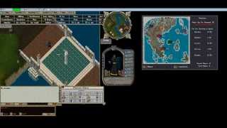 UO Shadow Age PDO Wars - Domination