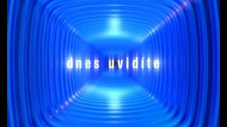 Hudební jingly a předěly programu ČT1 z let 2003 - 2005 Hudební jingly a předěly programu ČT1 z let 2003 - 2005