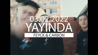 Feyck & Carbon - Tesla  Resimi