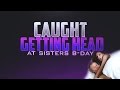 Caught Getting a Blow Job at Little Sister's Birthday! - Blow Job Story (Funny Sex Life Story)