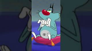 हिंदी अकेला Oggy and the Cockroaches - - Hindi Cartoons for Kids