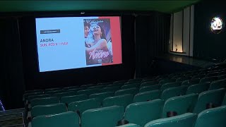 Connecticut lawmaker to theaters: 'stop wasting customers' time' | NBC New York