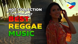 Download Lagu TAGALOG REGGAE LOVE SONGS - OPM Reggae Favorites Mix MP3