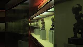 BALI MUSEUM, A RECORD OF THE HISTORICAL EVOLUTION OF BALINESE CULTURE