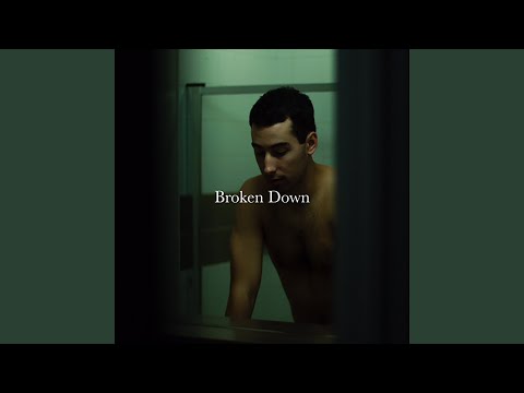 Broken Down - Ollie
