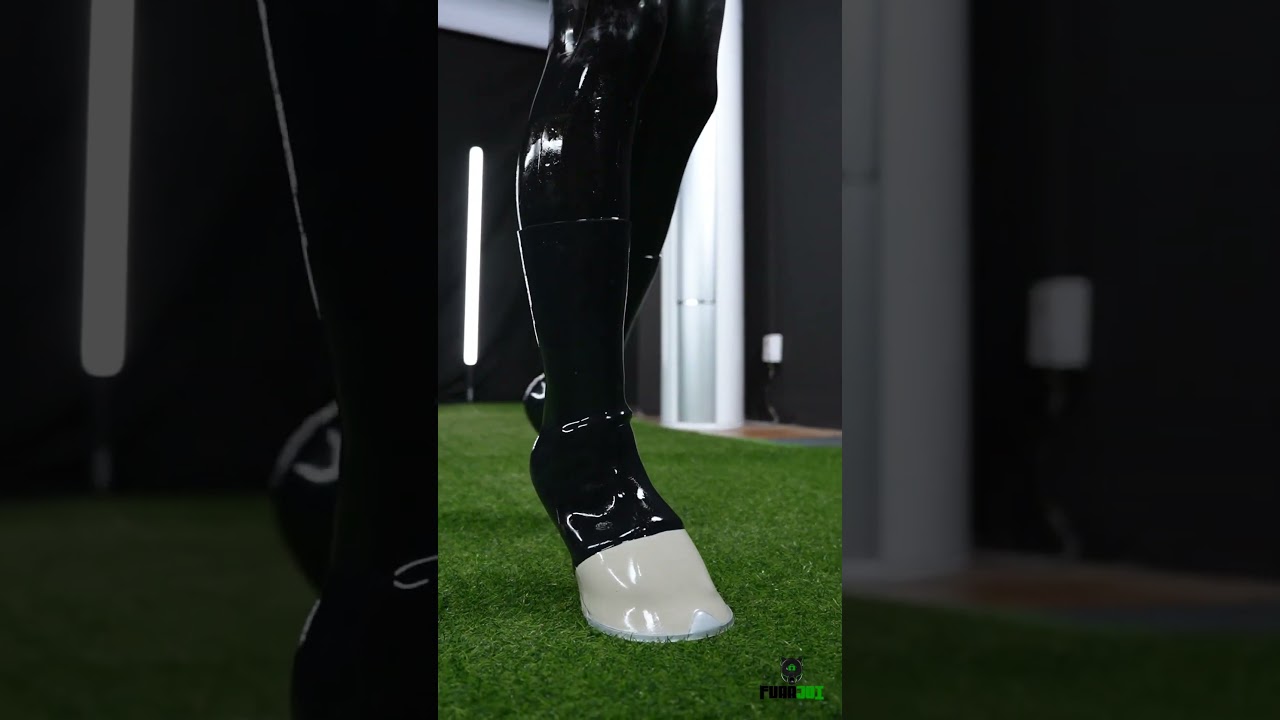 Horse hooves #silicone #furrjoi #hooves #pony