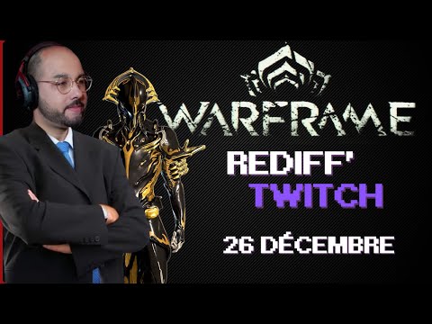 LEVEL CAP VOLT, FOCUS, LAVOS, ASH DOUBLES ICHORS - Rediff 26 décembre 2024