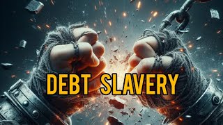 Debt: The Invisible Weapon That Funds Wars and Controls Nations