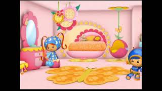 Team Umizoomi Cereal