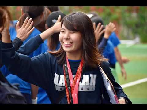 南山大学女子ラクロス部19FINALモチベアップPV