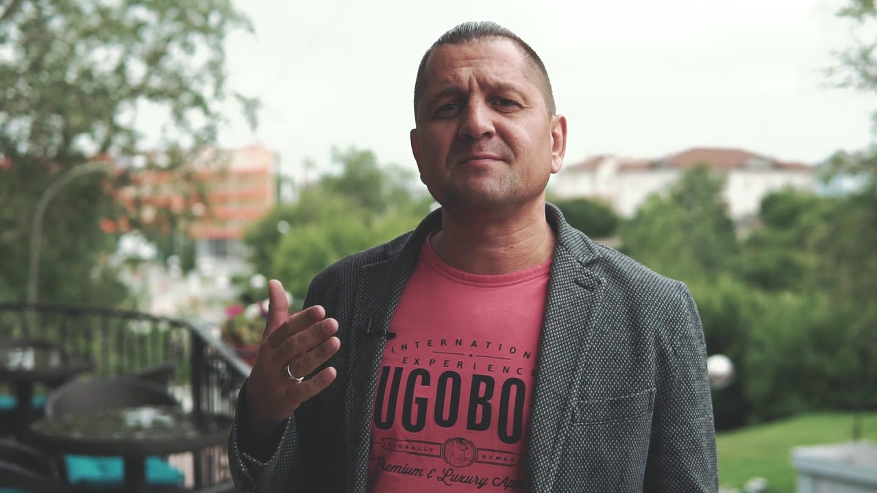 Сергей Нечаев. Как завершать отношения? - YouTube