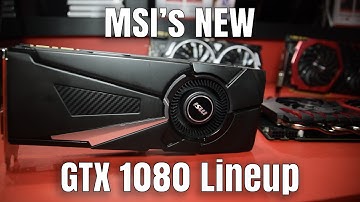 MSI