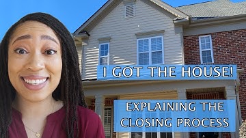 My Home Offer was Accepted | What Happens After Your House Offer is Accepted | Life and Numbers