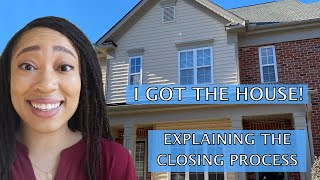 My Home Offer was Accepted | What Happens After Your House Offer is Accepted | Life and Numbers