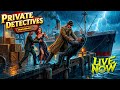 Death trap: a detective Mystery Mix Bag / Old Time Radio Dramas / All Night Long 12 Hours