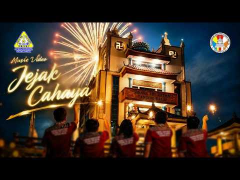 PMVTR - Jejak Cahaya (Official Music Video)
