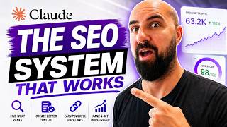My 1,000-Hour Claude SEO Playbook in Just 60 Minutes