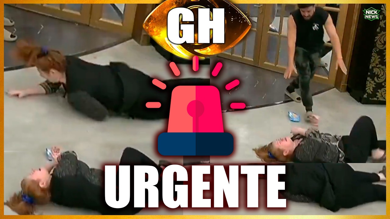 Andrea del Boca en Gran Hermano: el fuerte rumor que explotó