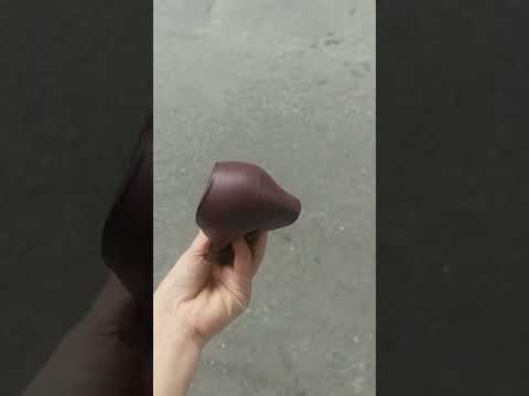 Video SANDAL NỮ LAURA MÀU MẬN - youtube