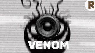 GHOSTEMANE - VENOM