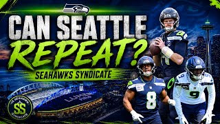 What are Seattle’s Repeat Chances? | Seahawks Syndicate