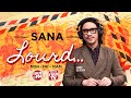 Sana Lourd Livestream July 24 2025 Sana Lourd Livestream July 24 2025