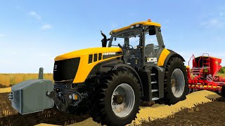 Fs20 Mods- Jcb 8280 Fastrac