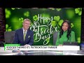 Kansas City hosts 52nd annual St. Patrick's Day Parade