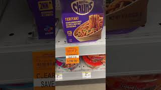 Go ahead and go into your local Walgreens and get these clearance items