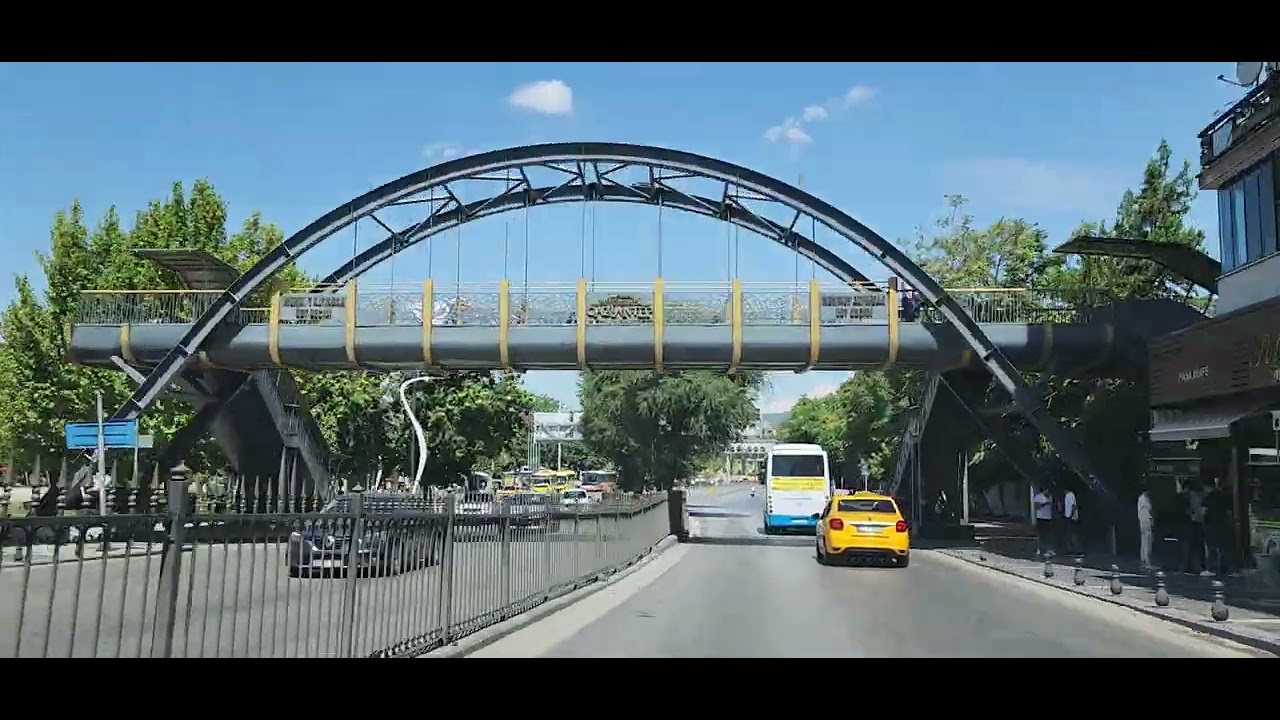 GAZİANTEP ŞEHİR TURU 1