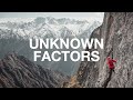 The North Face presents: Unknown Factors