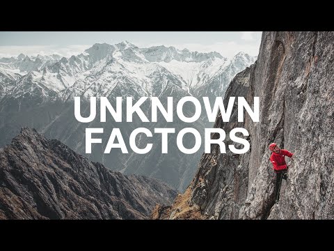 The North Face presents: Unknown Factors