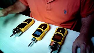 Customers Feedback for SKY2000 multi gas detectors