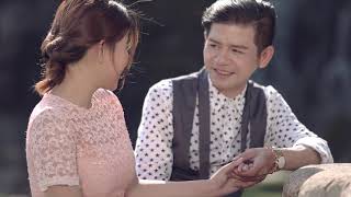 Nắng thu vàng phôi phai . Phạm Minh Thuận. Thơ. Thi Ngọc Lan