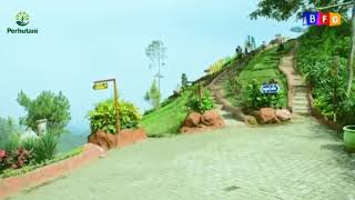 Batu FLower Garden Coban Rais Istimewa