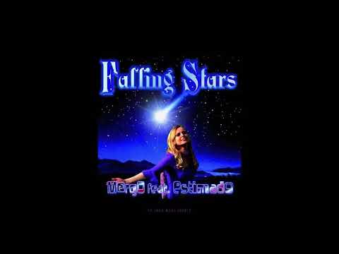 M@rgO feat. Estimado - Falling Stars (Italo Disco Version)