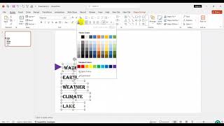 PowerPoint Animation Quick Tutorial