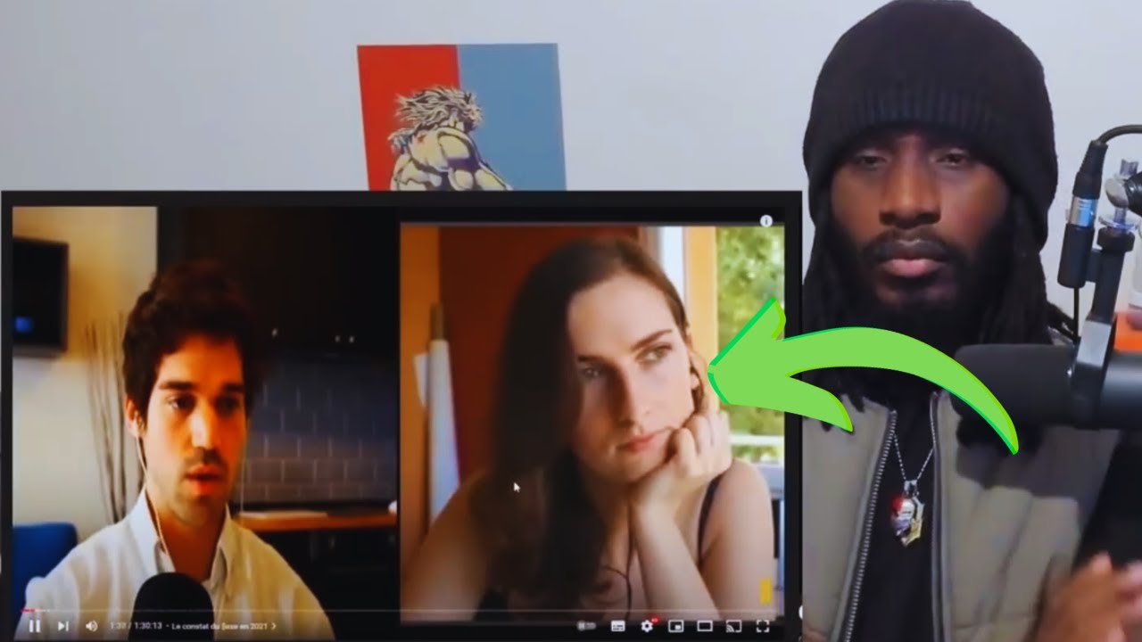 QUELQUES VÉRITÉS QUE BEAUCOUP D'HOMMES NE VEULENT PAS ENTENDRE